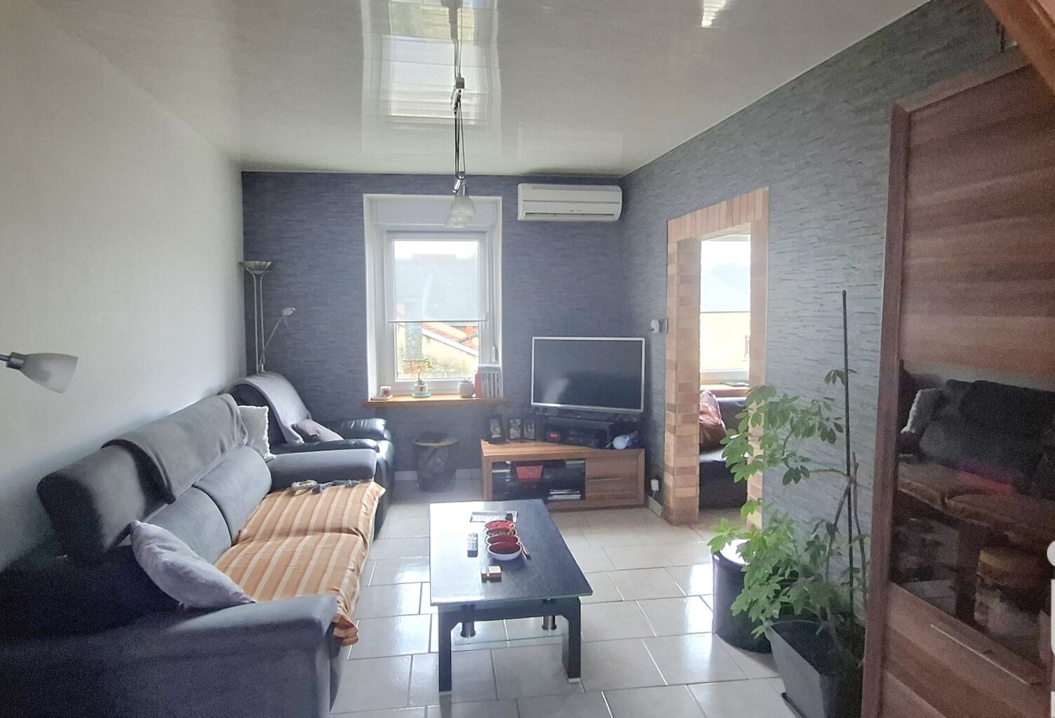 Vente Maison/villa 6 pièces — photo 1