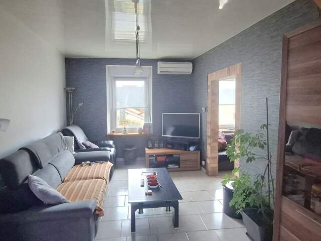 Vente Maison/villa 6 pièces — photo du bien