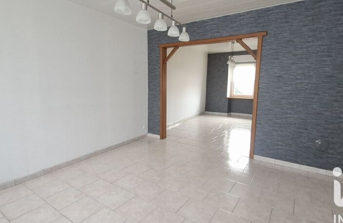 Vente Maison/villa 6 pièces — photo 2