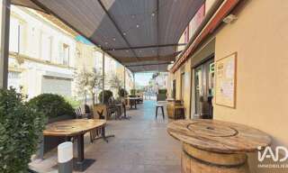 Commerce  124 m² à vendre à Meyrargues (13650)