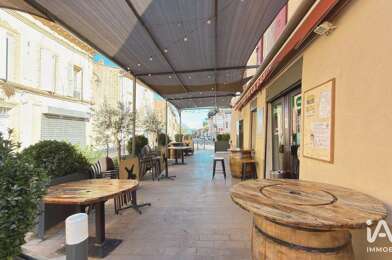 Commerce  130000 €