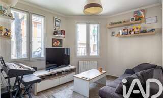 Appartement 2 Pièces 28 m² à louer à Limeil-Brévannes (94450)