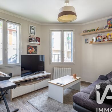 Appartement 2 pièces 900 €