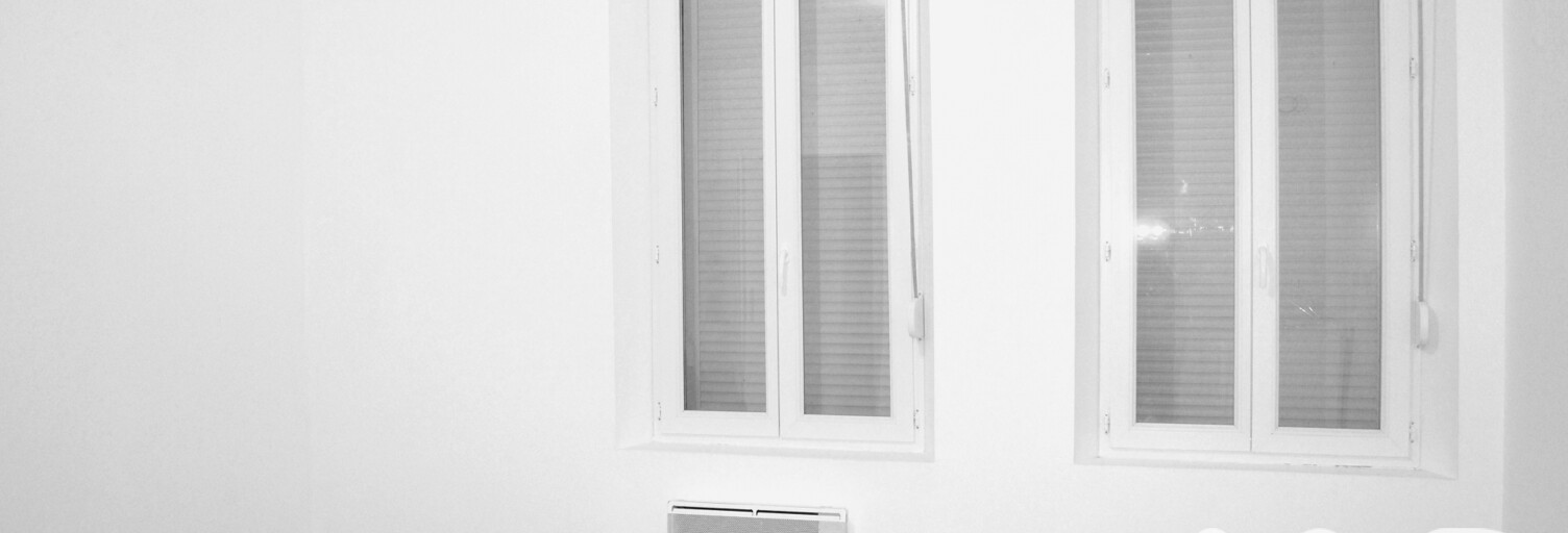 Appartement 2 Pièces 22 m² à louer à Amiens (80090)