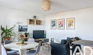 Appartement 3 Pièces 57 m² à vendre à Montrabé (31850)