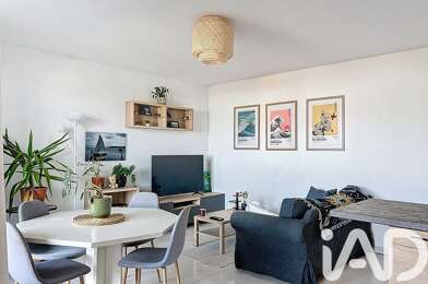 Appartement 3 pièces 183000 €