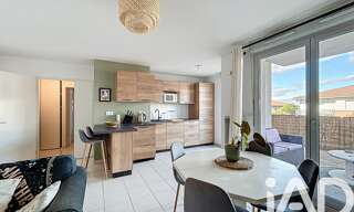 Appartement 3 Pièces 57 m² à vendre à Montrabé (31850)