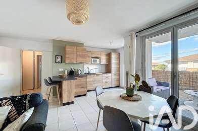Appartement 3 pièces 175000 €