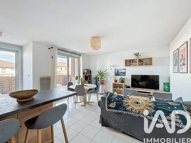 Vente Appartement 3 pièces — photo du bien