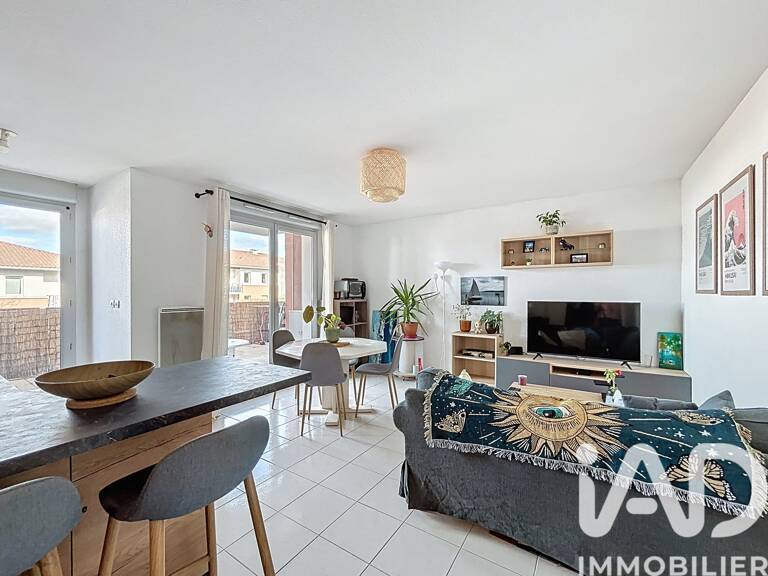 Vente Appartement 3 pièces — photo 1