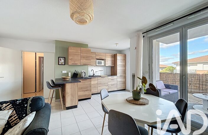 Vente Appartement 3 pièces — photo 2