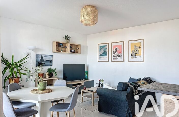 Vente Appartement 3 pièces — photo 3