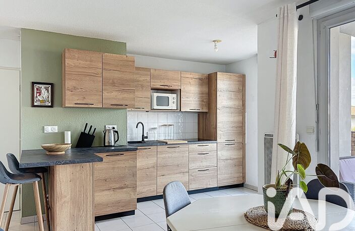 Vente Appartement 3 pièces — photo 4