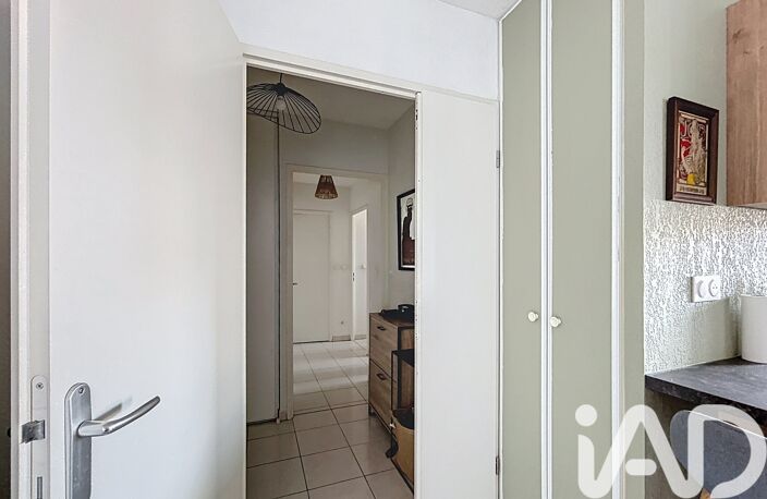 Vente Appartement 3 pièces — photo 5