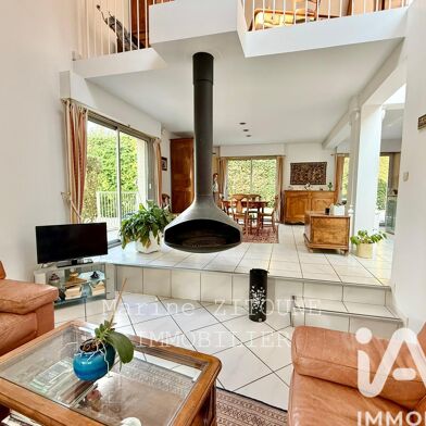 Maison 5 pièces 439000 €