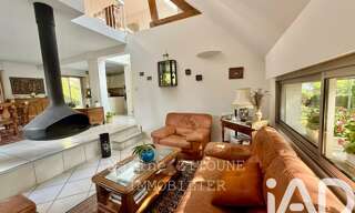 Maison 5 Pièces 130 m² à vendre à La Ville-du-Bois (91620)