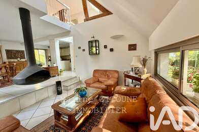 Maison 5 pièces 439000 €