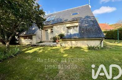 Maison 5 pièces 439000 €