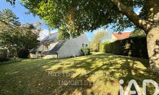Maison 5 Pièces 130 m² à vendre à La Ville-du-Bois (91620)