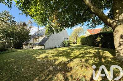 Maison 5 pièces 439000 €