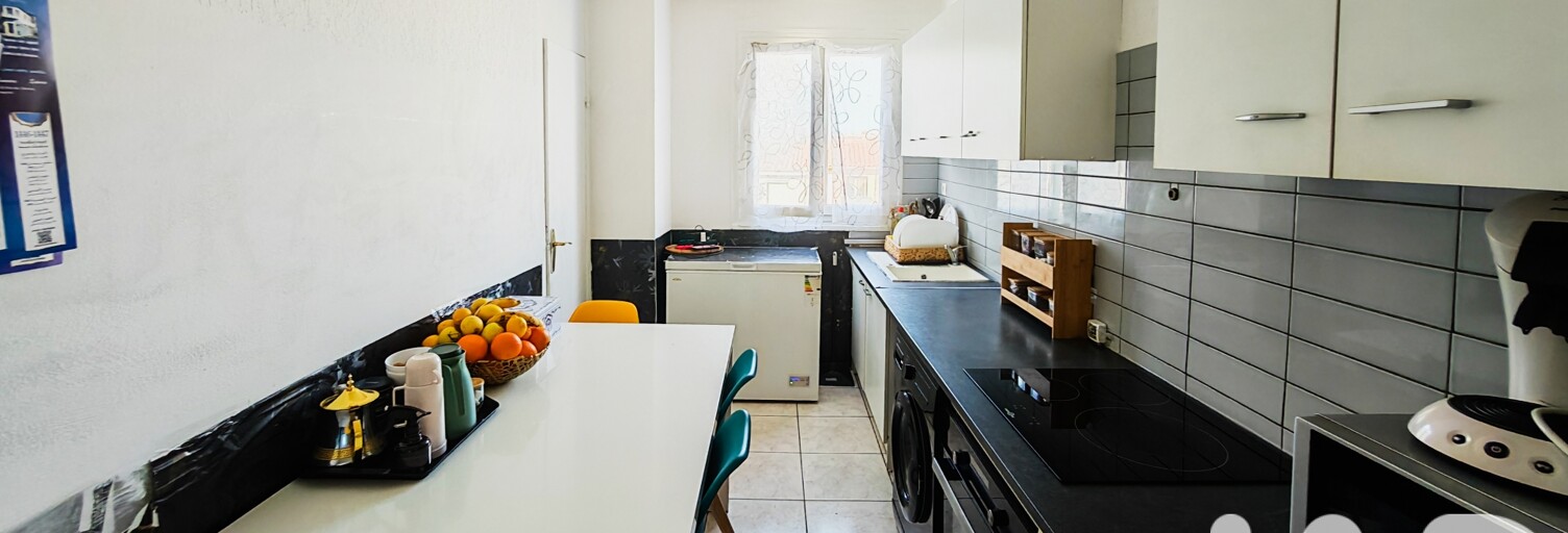 Appartement 4 Pièces 72 m² à vendre à Perpignan (66000)