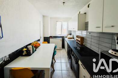 Appartement 4 pièces 78500 €