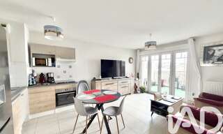 Appartement 3 Pièces 63 m² à vendre à Marcheprime (33380)