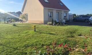 Maison 5 Pièces 99 m² à vendre à Bouquetot (27310)