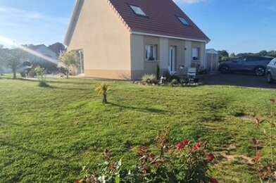 Maison 5 pièces 274900 €