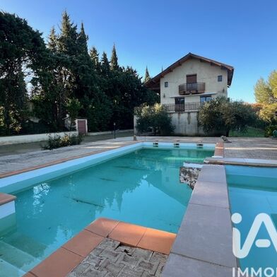 Maison 7 pièces 595000 €