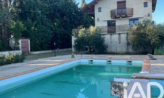 Maison 7 Pièces 315 m² à vendre à Aubignan (84810)