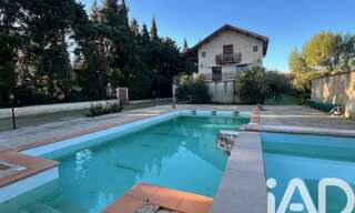 Maison 7 Pièces 315 m² à vendre à Aubignan (84810)