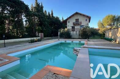 Maison 7 pièces 595000 €