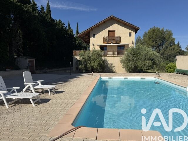 Maison à vendre, 7 pièces, 315 m², Aubignan