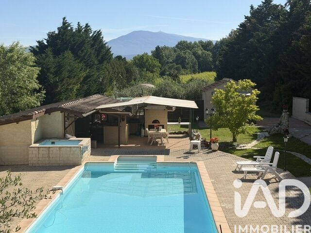 Vente Maison/villa 7 pièces - Photo 3