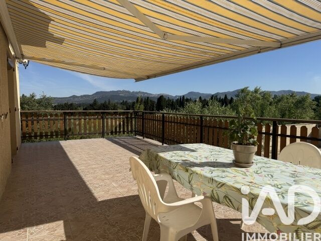 Vente Maison/villa 7 pièces - Photo 4