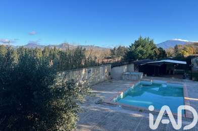 Maison 7 pièces 525000 €