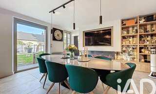 Maison 7 Pièces 182 m² à vendre à Tracy-le-Mont (60170)