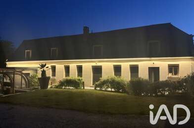 Maison 7 pièces 468000 €