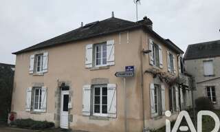 Maison 4 Pièces 107 m² à vendre à Rebréchien (45470)