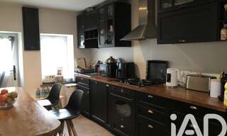 Maison 4 Pièces 107 m² à vendre à Rebréchien (45470)