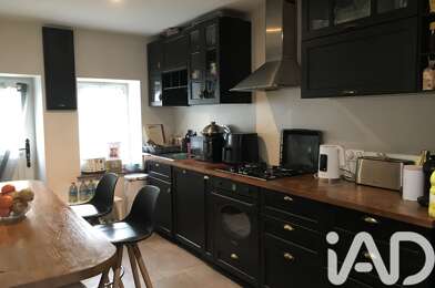 Maison 4 pièces 196000 €