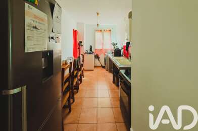 Appartement 3 pièces 58500 €