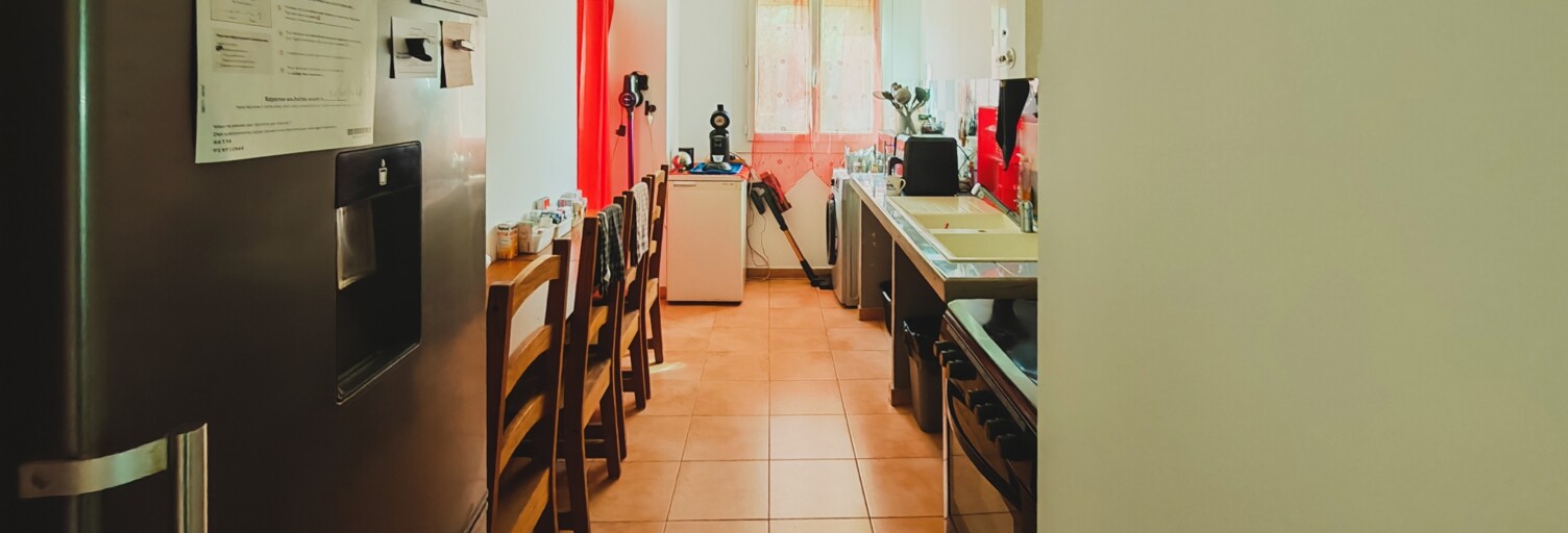 Appartement 3 Pièces 63 m² à vendre à Perpignan (66000)