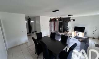 Maison 4 Pièces 93 m² à vendre à La Chapelle-Gauthier (77720)