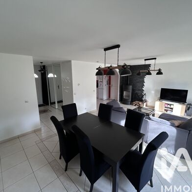 Maison 4 pièces 229500 €
