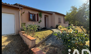 Maison 4 Pièces 95 m² à vendre à Sainte-Foy-de-Peyrolières (31470)