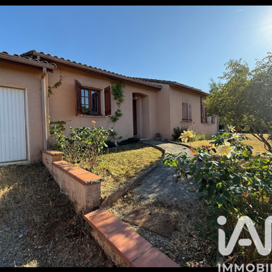 Maison 4 pièces 295000 €