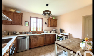 Maison 4 Pièces 95 m² à vendre à Sainte-Foy-de-Peyrolières (31470)