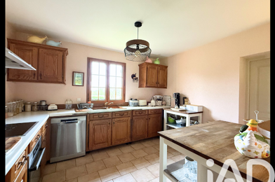 Maison 4 pièces 295000 €